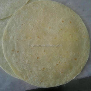 Machine automatique à roti, à pâte, à crêpes, à chapati, à pain plat, à tortilla, à pizza, à pain fin pour restaurant et usage commercial - Product Image 5