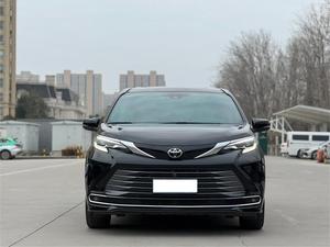 <span class=keywords><strong>Sienna</strong></span> 2024 d'occasion, moteur double, hybride 2,5 L, transmission intégrale, édition premium - Product Image 5