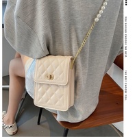 Sacs à main de luxe en gros pour femmes, mini sacs à bandoulière, sacs pour téléphone portable, trousses de maquillage, sacs design