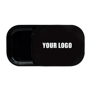 Bandeja Magnética para Enrollar Alimentos de Alta Calidad y Tamaño Pequeño, Bajo MOQ, Personalizable, Fabricante de Bandejas para Enrollar - Product Image 4
