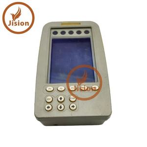 Pièces de machines de construction : Panneau de moniteur d'excavatrice SY135 SY265 SY385 11933214 12061912 11888260 13521533011726447 - Product Image 2