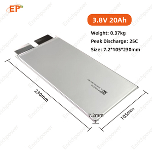 22000mAh 리포 배터리 5000mAh 2000mAh 리포 배터리 4S 3000mAh 리포 배터리 5000mAh 리포 배터리 <span class=keywords><strong>RC</strong></span> 10000mAh 리튬이온 폴리머 - Product Image 3