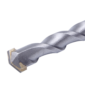 Songqi điện búa khoan <span class=keywords><strong>bit</strong></span> 5/6/8/10/12/14/16mm chéo hợp kim SDS cộng với khoan <span class=keywords><strong>bit</strong></span> cho nề bê tông và đá - Product Image 4