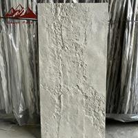 Pierre artificielle moderne Wayon en polyuréthane, imitation roche PU, dalle épaisse, imperméable, pour mur extérieur, escalier, entrepôt, hôpital