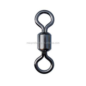 Connecteur de Terminal de poisson-chat, 50 pièces, <span class=keywords><strong>baril</strong></span> à roulement pivotant - Product Image 6