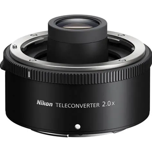 Teleconversor Z TC-2.0X de Formato Completo con Aumento de 2.0X para Lentes con Montura de Interfaz, Hecho en China, Aumento 2.0X - Product Image 6