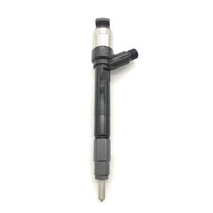Inyector de Combustible 8-98247354-0 Diésel Common Rail para Camiones Nissan - Product Image 1