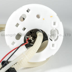 Marka yeni oto parçası yakıt pompası modülü 7L8919087A 7l8919porsche Porsche Cayenne VW Touareg Audi Q7 için - Product Image 4