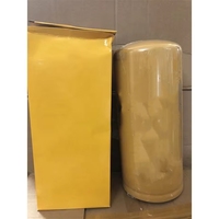 Filtre à huile de moteur diesel de haute qualité Hydwelll Factory 1R-1808 P551808 504594D1 4587260 85114070