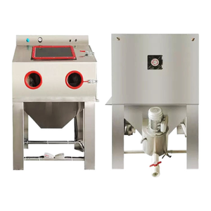 Machine de <span class=keywords><strong>sablage</strong></span> mobile haute <span class=keywords><strong>pression</strong></span>, <span class=keywords><strong>pistolet</strong></span> de <span class=keywords><strong>sablage</strong></span> portable - Product Image 6