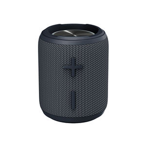 Altavoz Inteligente con Asistente de Voz, Reloj Inalámbrico, Altavoz Portátil para Exteriores, Altavoz con Sonido Envolvente de 360° y Bajos, Compatible con Amazon Echo - Product Image 2