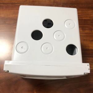 เครื่องวิเคราะห์ Yokogawa 2-Wire คุณภาพสูง รุ่น FLXA21 พร้อม 4-20mADC 24VDC ราคาสุดคุ้ม - Product Image 6
