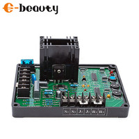 Stabilisateur de tension universel triphasé de haute qualité GAVR-15A GAVR-15B pour générateur sans balais AVR Gavr AVR 15A AVR-15A