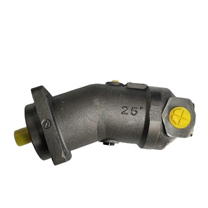 ปั๊มไฮดรอลิกแบบลูกสูบซีรีส์ A4FO A4F A4FO28 A4FO250 รุ่น A4FO28/32L-NSC12N00 A4FO500/30R-PPH25N00 A4FO250/30R-PPB25N00 R902426145 - Product Image 1
