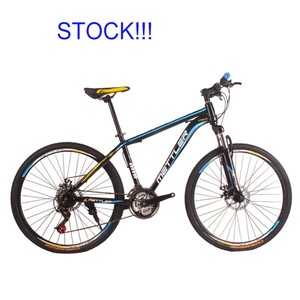 <span class=keywords><strong>2020</strong></span> nuevo diseño 26 marco de acero de la bici de montaña con precio barato para la venta - Product Image 1