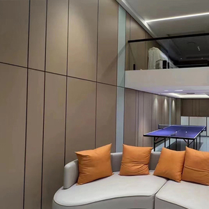 Thanh lọc không khí cải thiện chất lượng không khí <span class=keywords><strong>PVC</strong></span> Hội Đồng Quản trị bọt tường tấm than tấm - Product Image 4