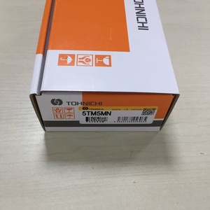 Medidores de Torque Tipo Puntero TOHNICHI Hechos en Japón 5TM1MN, 5TM1.5MN, 5TM2.5MN, 5TM5MN, 5TM7.5MN - Product Image 3