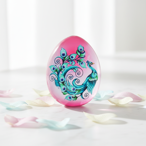 Imanes Decorativos de Cristal para Refrigerador, Recuerdos Turísticos para el Hogar, Oficina, Gabinetes y Pizarras - Product Image 5