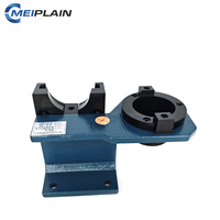 Dispositif de serrage universel BT30 BT40 BT50 pour porte-outil CNC, fixation verticale et horizontale, support de porte-outil à verrouillage