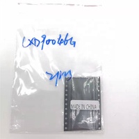 Circuit intégré interne de remplacement SYY CXD90046GG IC, 100 % testé pour la réparation des consoles Pro et autres, accessoires de jeu