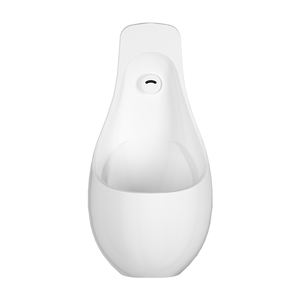 Nuevo Urinario Simple para Baño Público de Hotel, Montado en la Pared, con Sensor Inteligente, Ahorro de Agua, Urinario de Pie para Hombres - Product Image 6