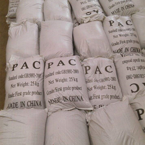 โพลีอะลูมิเนียมคลอไรด์ PAC เกรดอุตสาหกรรมคุณภาพสูง 28% สำหรับบำบัดน้ำ - Product Image 4