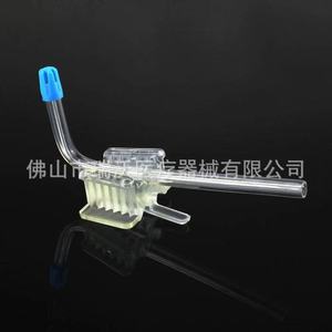 Consumibles dentales: Retenedores bucales para expulsar la saliva - Product Image 2