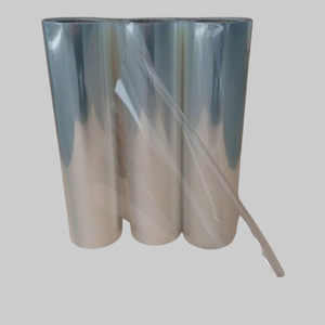 ฟิล์มพีวีซีและ PET หดได้/แผ่นฟิล์มใสนุ่มเป็นมิตรกับสิ่งแวดล้อมสำหรับบรรจุภัณฑ์ - Product Image 6
