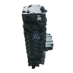 723-19-12801 723-18-18505 PC50MR-2 van điều khiển chính PC50MR-2 van điều khiển máy xúc cho ko-matsu - Product Image 3