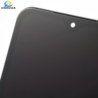 Original Super AMOLED para Samsung para Galaxy S22/S22 + pantalla LCD reemplazo de digitalizador de pantalla táctil para teléfono móvil LCD quemado