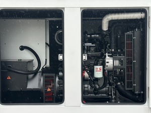 เครื่องกำเนิดไฟฟ้าเงียบ LETON 300KW สามารถปรับแต่งได้ - Product Image 2