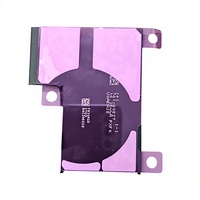 Batterie de téléphone portable pour iPhone 5 5s 6 6s 6plus 6splus 7p 8 Plus X Xr Xs Max 11 Pro 11 11 Pro Max 12 13 14