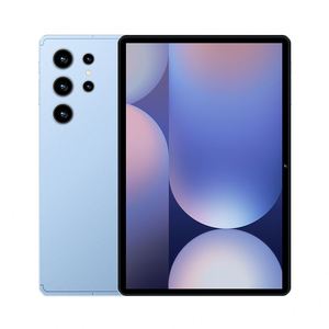 Pad9 Pro 10.1Inch Màn Hình 5G <span class=keywords><strong>Tablet</strong></span> <span class=keywords><strong>PC</strong></span> Với Điện Dung LCD Hiển Thị 16 + 1TB Công Suất MTK Bộ Vi Xử Lý New OS14 Wi-Fi & Bt - Product Image 2