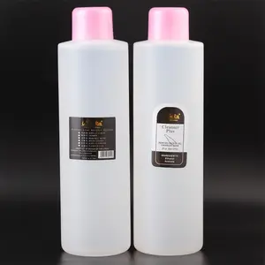 מקצועי סלון מותג פרטי 1000ml מהיר יבש אבקת EMA Mma מונומר אקריליק נייל נוזל