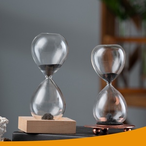 Gran oferta, adornos <span class=keywords><strong>de</strong></span> decoración <span class=keywords><strong>de</strong></span> <span class=keywords><strong>reloj</strong></span> <span class=keywords><strong>de</strong></span> <span class=keywords><strong>arena</strong></span>, <span class=keywords><strong>reloj</strong></span> <span class=keywords><strong>de</strong></span> <span class=keywords><strong>arena</strong></span> creativo para regalo <span class=keywords><strong>de</strong></span> decoración del hogar - Product Image 3