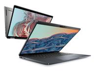 Terminal Kerja Bisnis Ringkas, Ringan, Efisien, dan Berdesain Ramping untuk Perusahaan, 10 Core 4.70GHz, Memori 16GB LPDDR5 4800MT/s