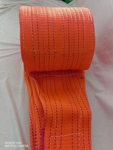 Sangles <span class=keywords><strong>de</strong></span> <span class=keywords><strong>levage</strong></span> en polyester, ceinture <span class=keywords><strong>de</strong></span> <span class=keywords><strong>levage</strong></span>, <span class=keywords><strong>sangle</strong></span> <span class=keywords><strong>de</strong></span> <span class=keywords><strong>levage</strong></span> en toile, <span class=keywords><strong>10</strong></span> <span class=keywords><strong>tonnes</strong></span> - Product Image 5