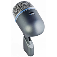 Microphone d'instrument de musique haut de gamme BETADMK7-XLR, microphone dynamique à condensateur métallique, kit de micros filaires pour batterie, équipé d'un boîtier en aluminium