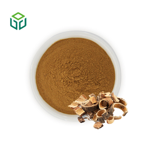 Extrato de Casca de <span class=keywords><strong>Albizia</strong></span> Julibrissin Jiuyuan Supply 10:1/30:1/50:1 Pó de Extrato de <span class=keywords><strong>Albizia</strong></span> <span class=keywords><strong>Lebbeck</strong></span> - Product Image 1