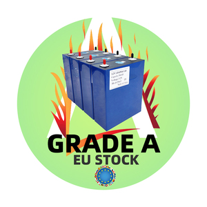 乌克兰欧盟库存a级Lifepo4电池棱柱LFP离网太阳能3.2V 100Ah 280Ah 300Ah Lifepo4电池 - Product Image 4