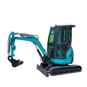 Mini Excavadoras con Precios Super <span class=keywords><strong>Descuento</strong></span>, con Brazo Giratorio, Excavadora de 2.<span class=keywords><strong>5</strong></span> Toneladas con Cabina, Estándar EPA EURO <span class=keywords><strong>5</strong></span> - Product Image 5
