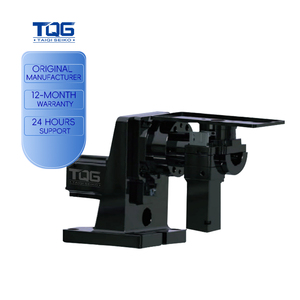Reductor de Transmisión Planetaria Marca TQG, Alta Relación 5-100, Control de Rotación de Cabezal Láser, Equipo de Procesamiento Láser ODM - Product Image 1