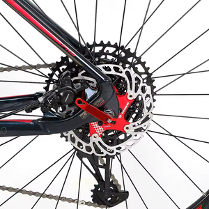 Factory Direct 12-Speed With Inner Cables Disc Ordinary Sportbikes for Sale Aluminum Frame Provides Durability and Lightweight C - Product Image 6