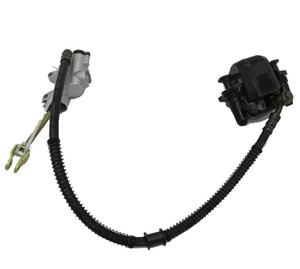 Ensemble maître-<span class=keywords><strong>cylindre</strong></span> et étrier de frein arrière haute performance pour ATV <span class=keywords><strong>chinois</strong></span>, <span class=keywords><strong>quad</strong></span> et scooter 50cc 70cc 90cc 110cc 125cc - Product Image 1
