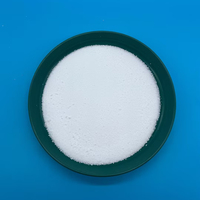 Poudre d'additif de saumure de flocon de Nigari de chlorure de magnésium de qualité industrielle de haute qualité 46.5%