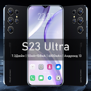 Điện thoại thông minh 5G <span class=keywords><strong>Cubot</strong></span> King Kong 9 Ultra S23 chính hãng 2025, chip Deca Core, camera 108MP, RAM 8GB+ROM 256GB, giá rẻ, màn hình HD, tương đương iPhone 15 Pro Max - Product Image 1