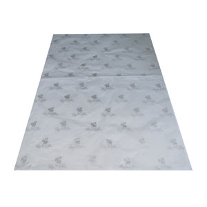 Honeycomb <b>Paper</b> <b>Wrap</b> Roll Style Virgin Pulp Biodegradable Gravure Printing Compatible Sustainable Lightweight Packaging Cushions - Product Image 5