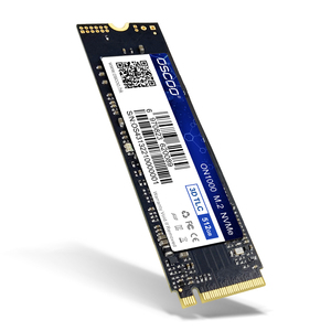 3D TLC NANDフラッシュPCIE4 NVME M.<span class=keywords><strong>2</strong></span> 2280 1テラバイトSSDラップトップ用拡張128GB外部SSDディスクDur部品PS5用 - Product Image 4