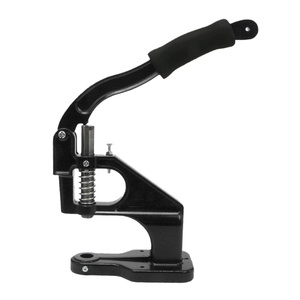 Marine Boat <b>Yacht</b> Hardware Grommet Rivet Eyelet Buckle Snap Button 15x14mm Portable Manual DIY Hand Press Install Machine Hand P - Product Image 6