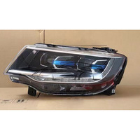 Nouveau phare pour Changan CS35 Plus 12V 35W Haute Qualité Adaptation Universelle S111F280501-0401-AA